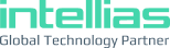 Intellias logo