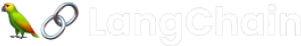 Logo LangChain
